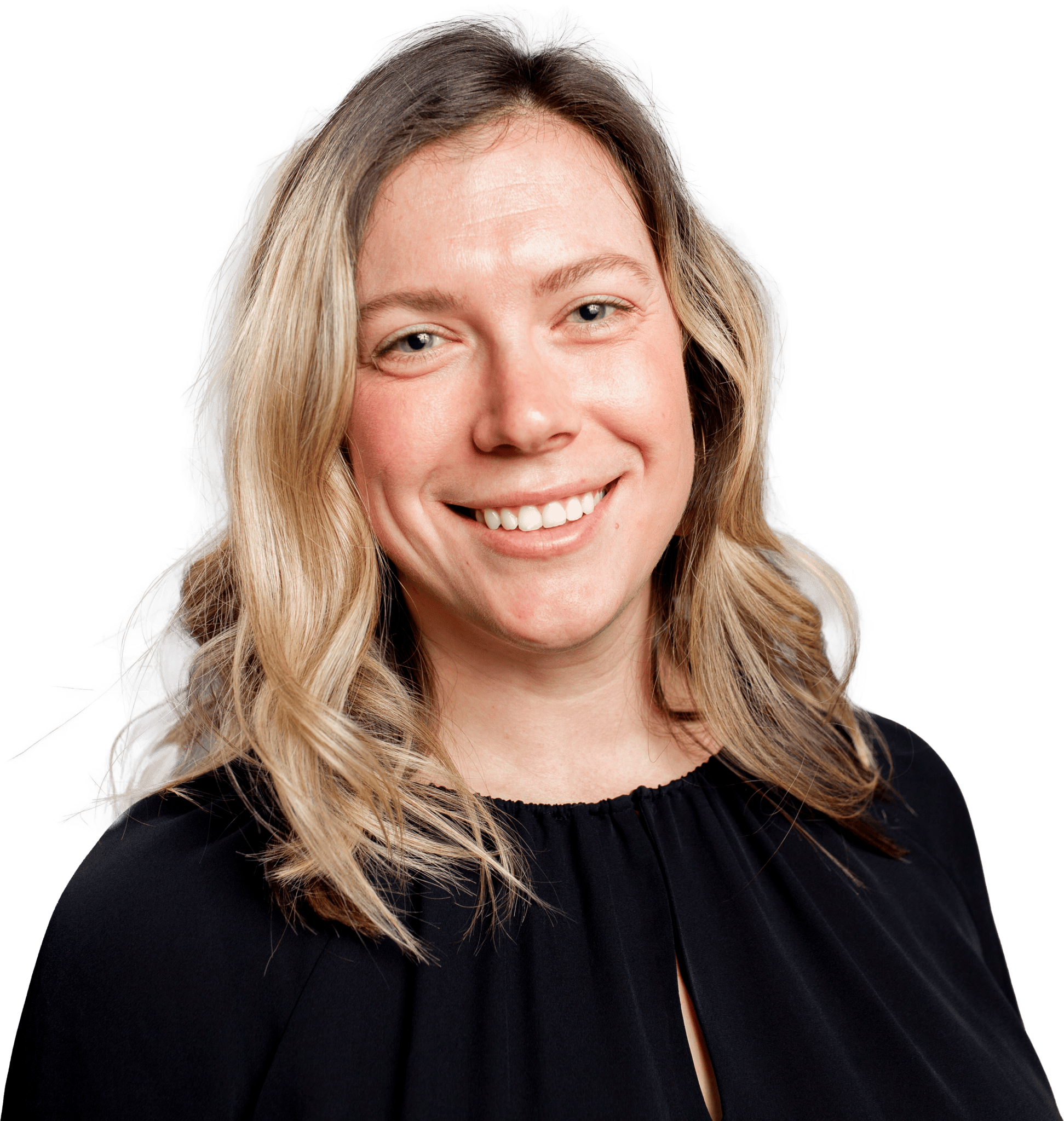 Ashley Lloyd — Whitman Partners