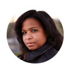 BIPOC Perioperative Leader to Know Terrice Ferguson
