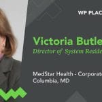 Victoria Butler