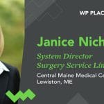 Janice Nichols