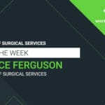OR Tip of the Week - Terrice Ferguson