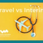 Travel vs Interim