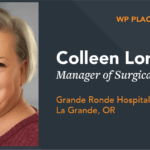 Colleen Lorenz-new placement