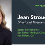 Jean Stroud-new placement