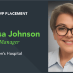 New Placement - Theresa Johnson